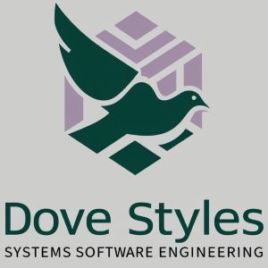 Dove Styles LLC Logo